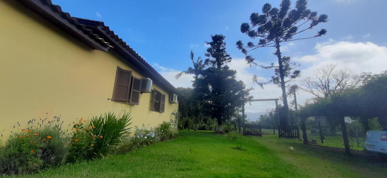 Casa De Maquine别墅 外观 照片