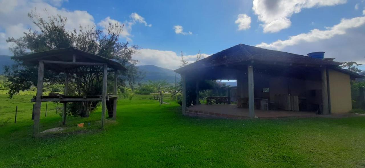 Casa De Maquine别墅 外观 照片